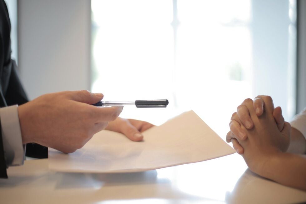 Free Legal Consultation in Indianapolis