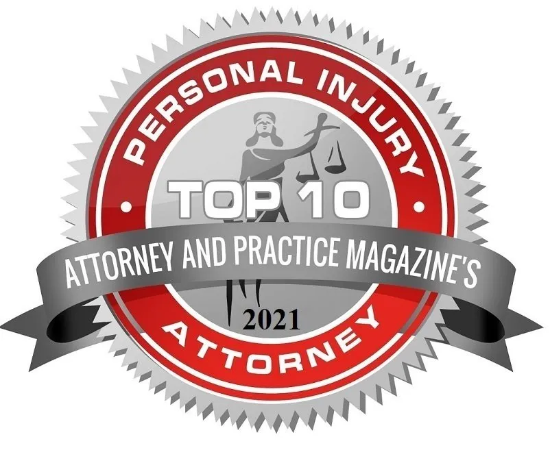 Best Personal Injury Lawyer