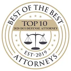 Best of the Best DUI Defense Attorneys