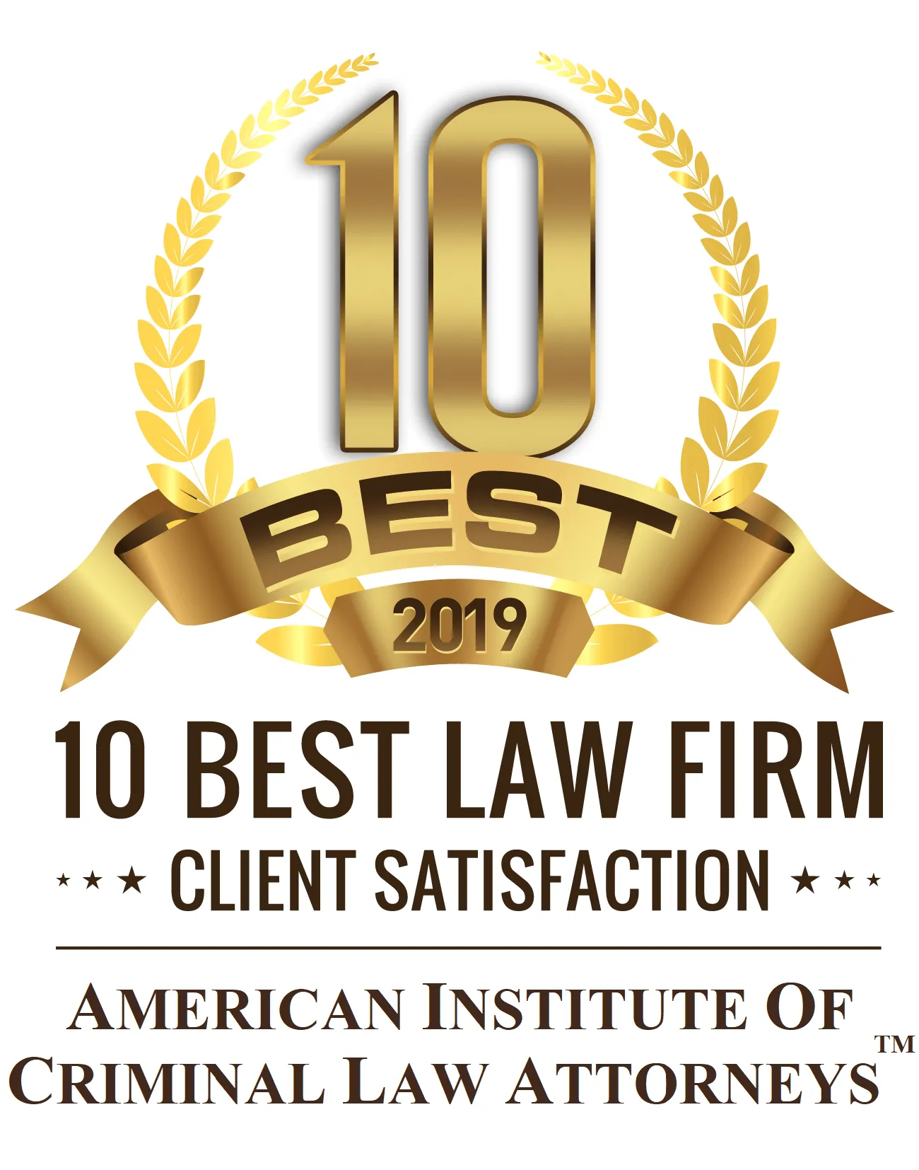 10 Best Law Firms