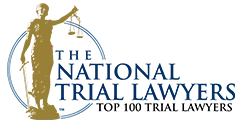 National Trial Lawyers Top 100