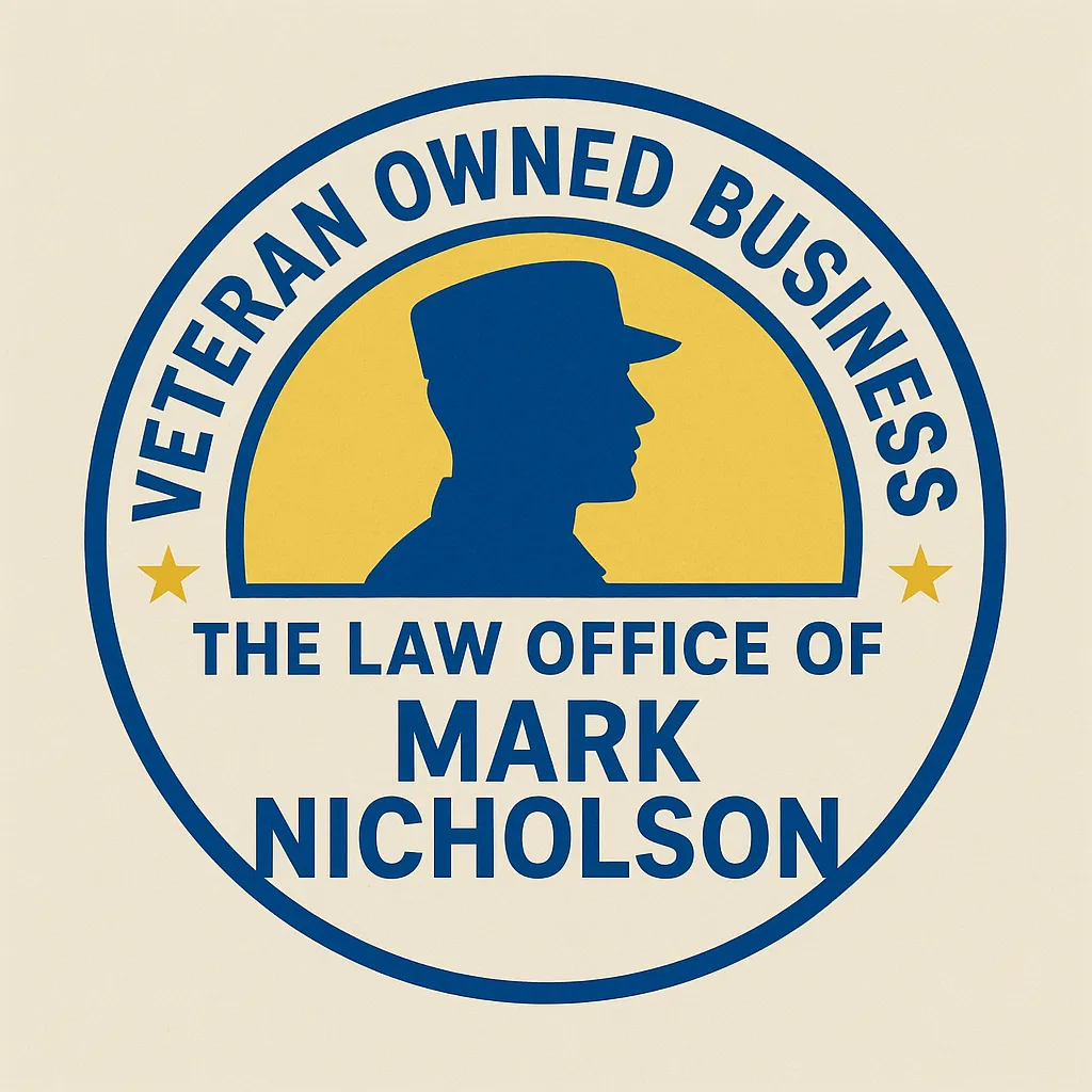 Veteran Owned Business