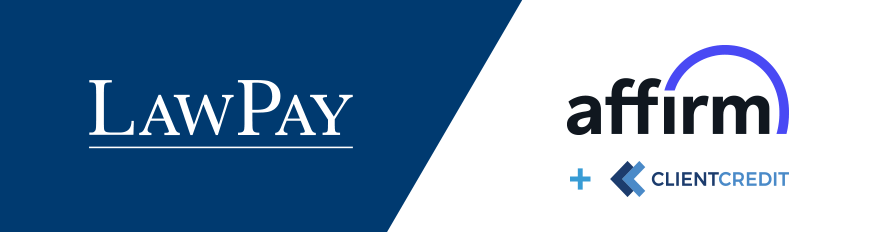 Law Pay and Affirm