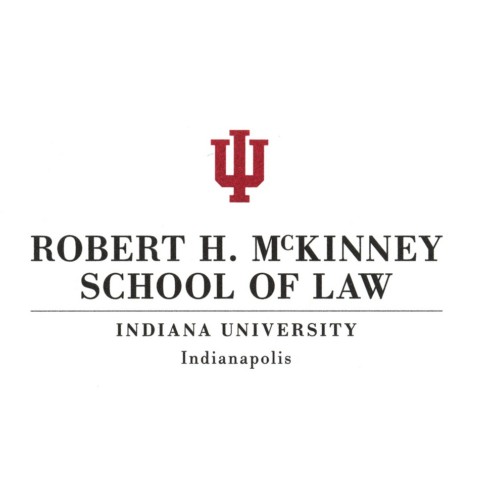 IU McKinney School of Law in Indianapolis
