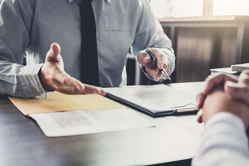 Attorney Consultation for Driving Charges