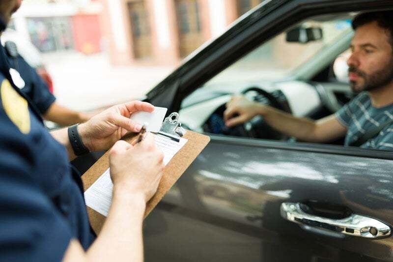 Legal Help for Suspended License Cases