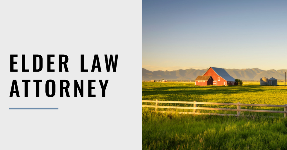Elder Law Attorney in Milwaukee, Wisconsin