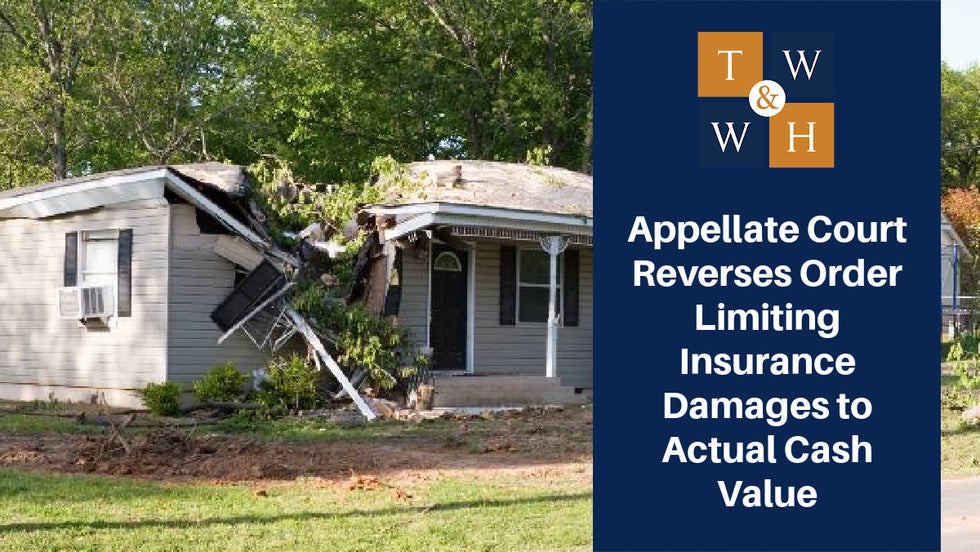 Experienced insurance attorneys Pensacola, Florida