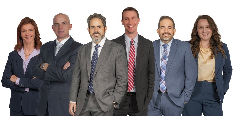 Experienced personal injury and insurance attorneys Pensacola Florida