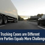 Experienced personal injury trucking accident attorneys Pensacola FL