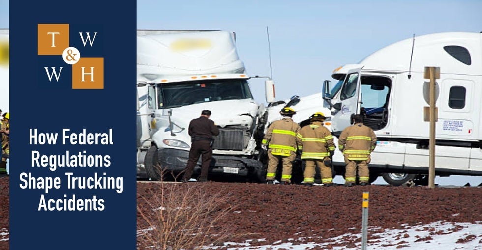 experienced personal injury and trucking accident attorneys in Pensacola Florida 