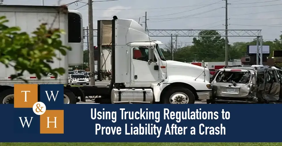 experienced personal injury and trucking accident attorneys in Pensacola Florida 