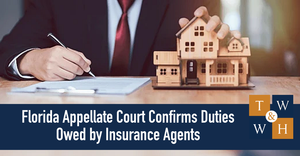 experienced insurance attorneys homeowners insurance claim