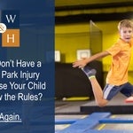 experienced personal injury and trampoline park injury attorneys pensacola Florida 