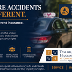 Experienced rideshare accident attorneys Pensacola FL
