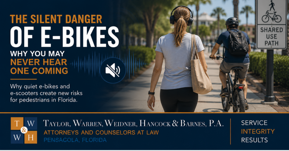 experienced personal injury attorneys pensacola florida