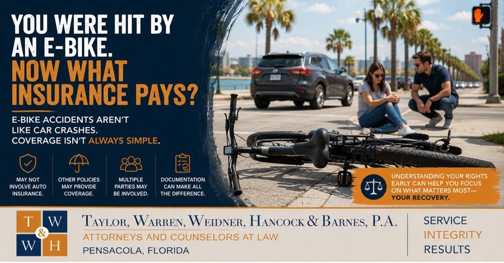 experienced personal injury attorneys pensacola florida