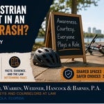 experienced e-scooter and e-bike accident injury attorneys pensacola florida 