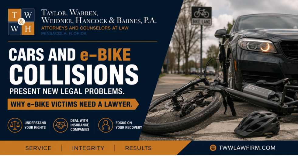 experienced hurricane claim and insurance dispute attorneys pensacola fl