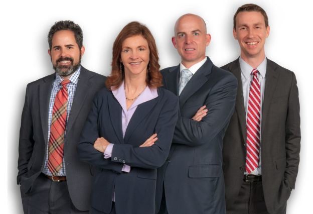 Insurance attorneys who fight wrongfully denied claims