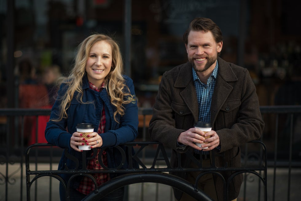 Spokane WA attorneys Heather & Jed Barden