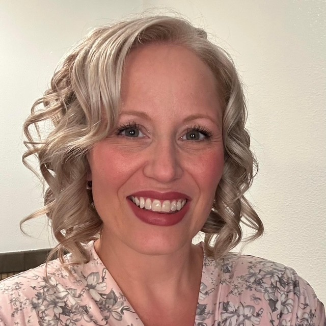 Audrey Runcorn, Barden & Barden's Paralegal
