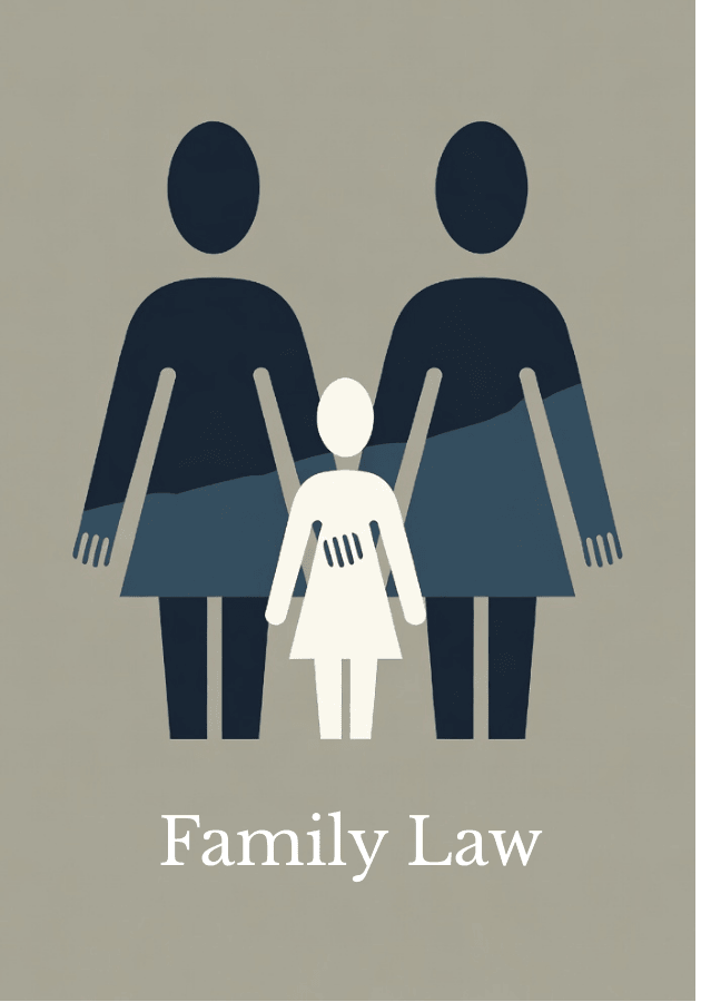 Spokane WA Family Law Logo