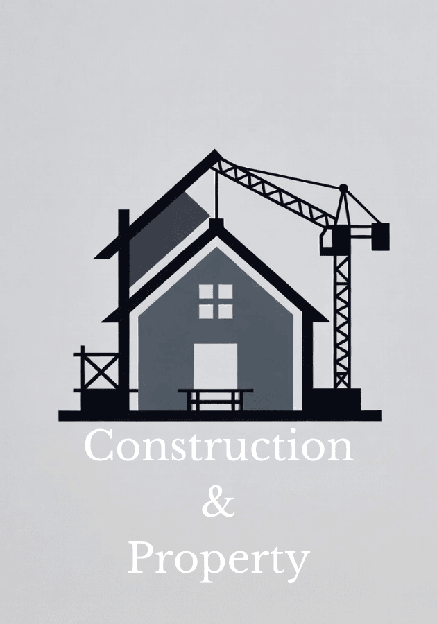 Spokane WA Construction Law Logo
