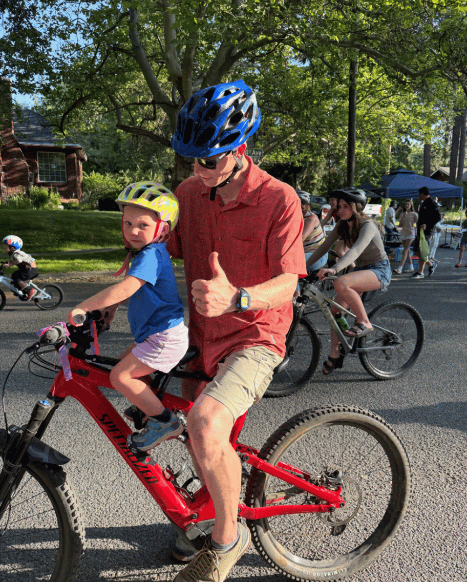 Barden & Barden give back at Summer Parkways