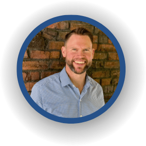 Jed Barden Personal Injury Lawyer