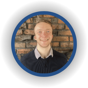 Tyler Crissman, a legal assistant